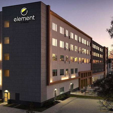 Hotel Element By Westin Baton Rouge South Exterior foto