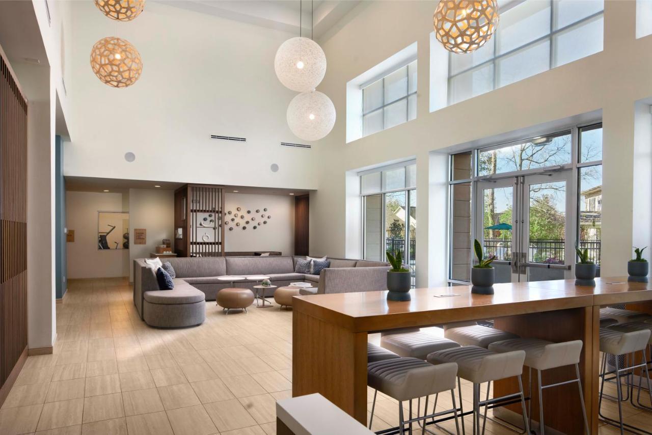 Hotel Element By Westin Baton Rouge South Exterior foto