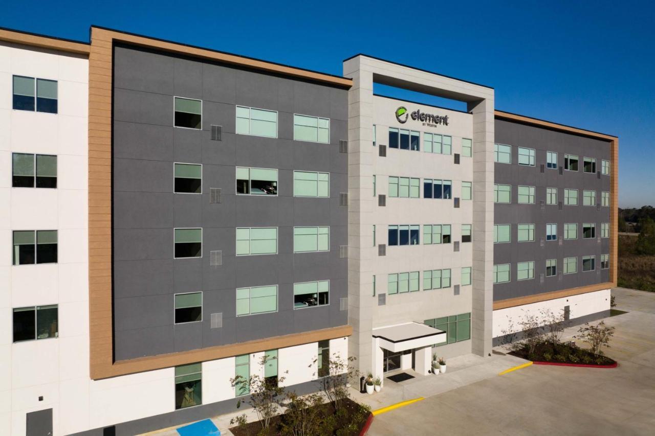 Hotel Element By Westin Baton Rouge South Exterior foto