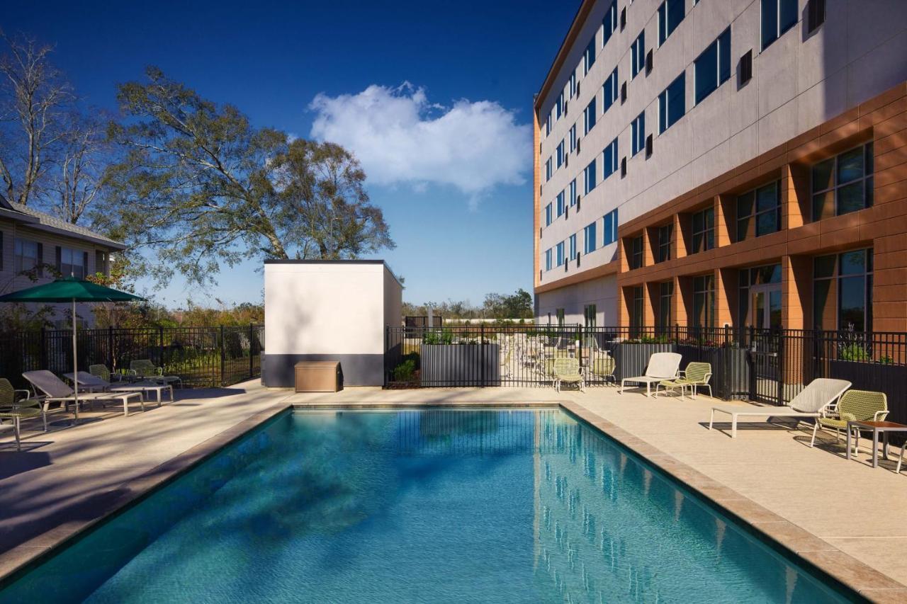 Hotel Element By Westin Baton Rouge South Exterior foto