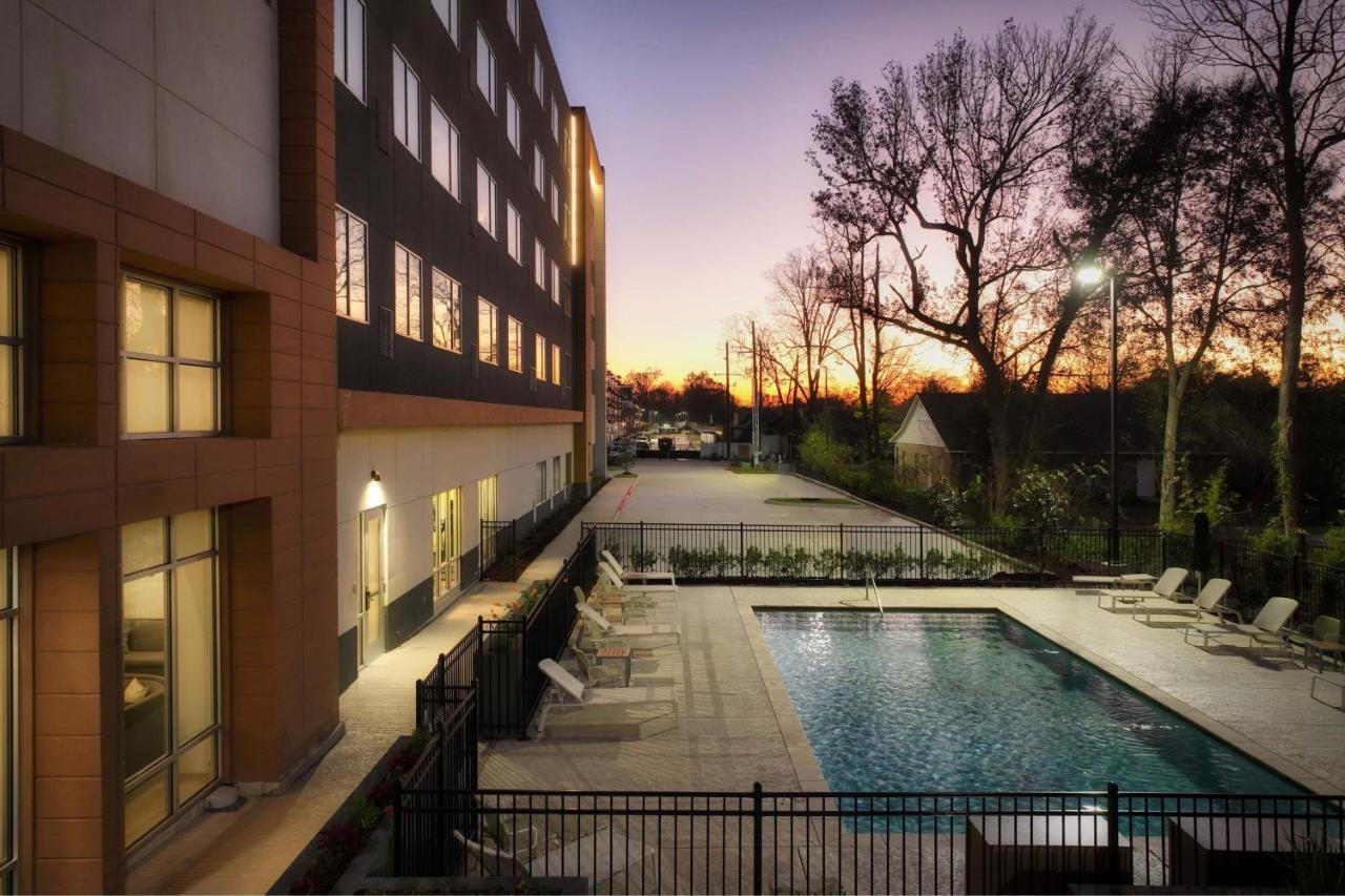 Hotel Element By Westin Baton Rouge South Exterior foto